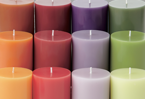 Solutions for your candles online store
