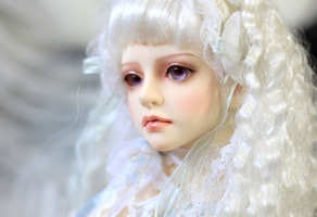 Solutions for selling dolls online