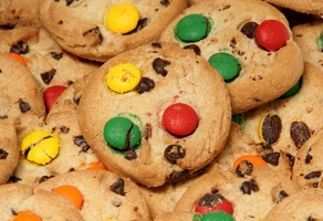 Solutions for your e-commerce business selling cookies