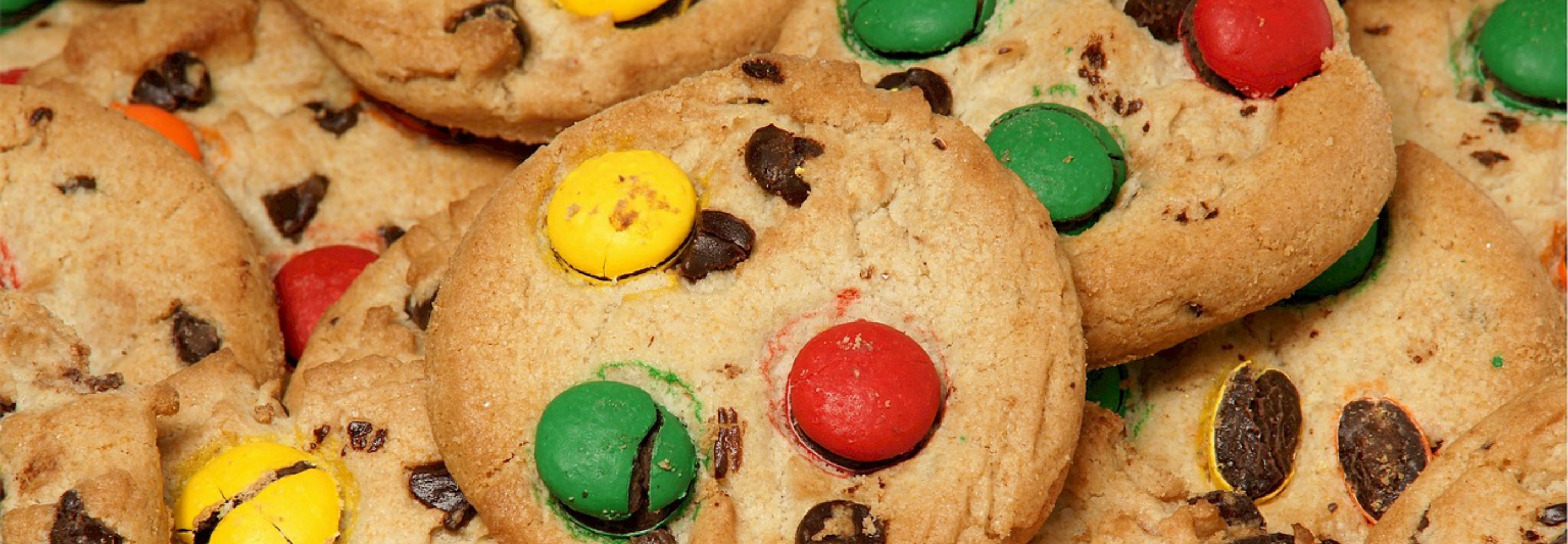 Selling Cookies Online Platform for Cookies Store by GetSocio