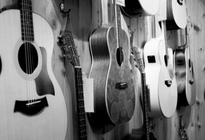 Solutions for online shop selling musical instruments