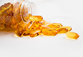 Solutions for selling vitamins and supplements online