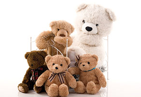 Solutions for online shop selling toys
