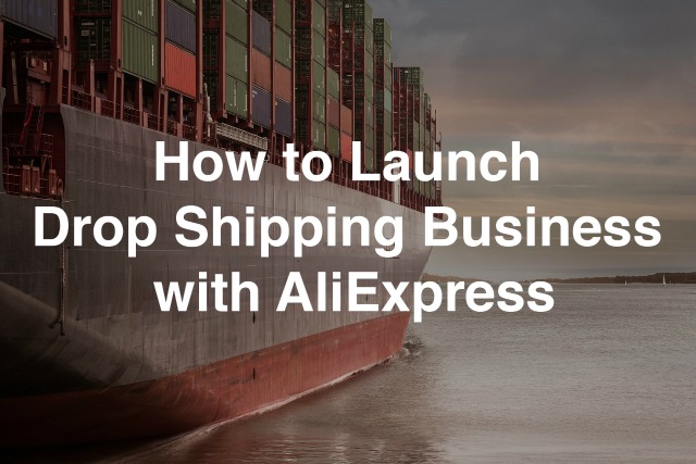 Getsocio Tips on How to Drop Ship from AliExpress