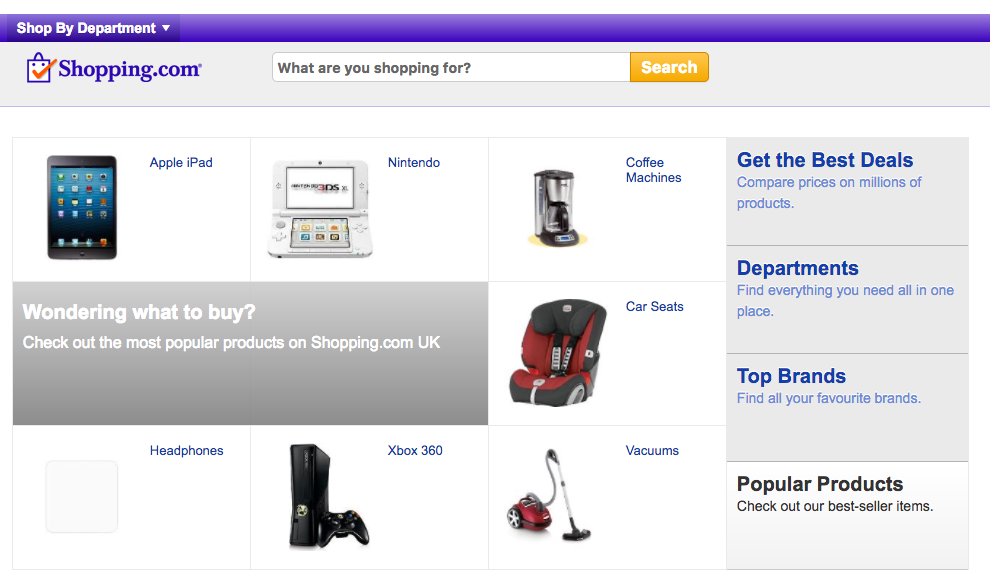 Shopping.com