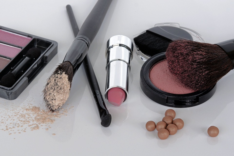 Cosmetic items online online